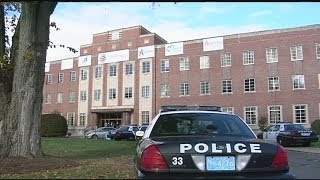 Springfield police pick up nearly 100 teens skipping school