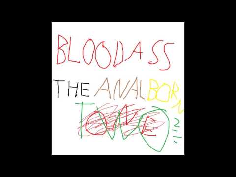 BloodAss - The Analborn Two (FULL ALBUM STREAM)