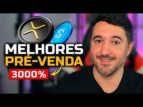 The best pre-sale of the year! Last chance to get in early on these cryptocurrencies!