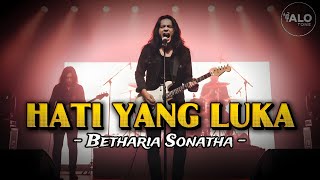 Download lagu HATI YANG LUKA – Betharia Sonatha | Rock Cover by ALOtone mp3 Download lagu HATI YANG LUKA – Betharia Sonatha | Rock Cover by ALOtone mp3