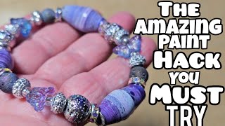 🤑 I MADE 50 and They SOLD OUT! Acrylic Pour Paint Hack You DONT Want to MISS!