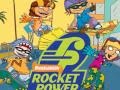 Rocket Power Full Theme Song HQ