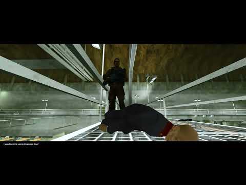 #17 KILL EVERYONE  Gameplay Mission 17 - IGI2 | 4K