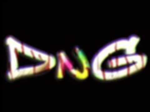 Da Nolia Gang-Wild & Crazy