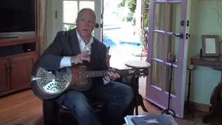 There Are Three Sides To Every Story