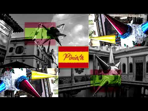 zawada - piniata feat.konatkovsky