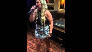 Don&#39;t think I&#39;m not KANDI