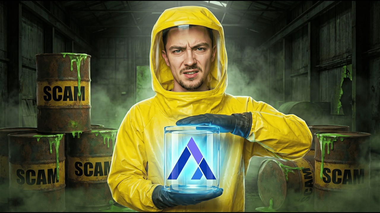 РЕСУРС №1 по нейронным сетям, который избавил меня от хаоса