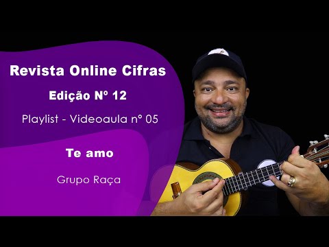 Te Amo - Míriam