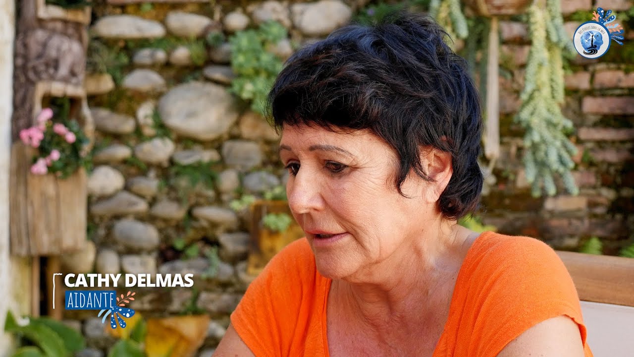 Glioblastome : On a tous le courage, ce qui est beaucoup plus dur c’est se faire à l’absence