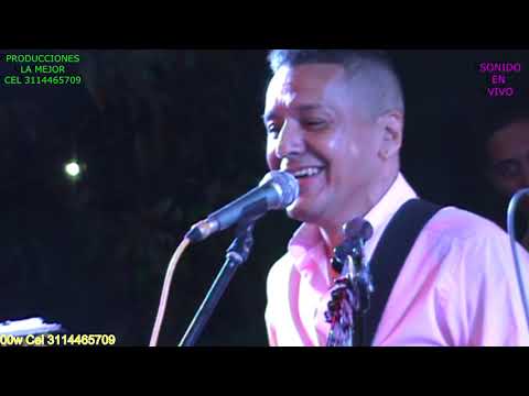 Gustavo Quintero y los Graduados Mix