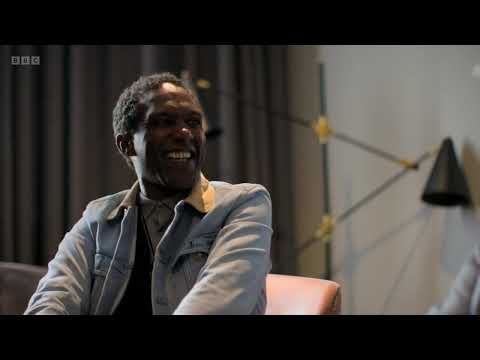 imagine: Lemn Sissay - The Memory of Me (BBC)