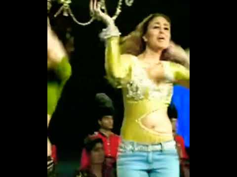 Iski Inayat Ho #viralvideo #kareenakapoorkhan #bollywood #hitsong