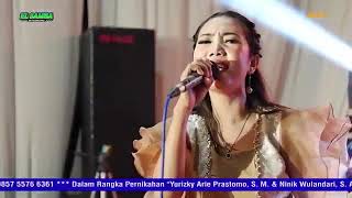 Download lagu ANTARA TEMAN DAN KASIH//USSY THALIA//ELSAMBA dutcom bds mp3