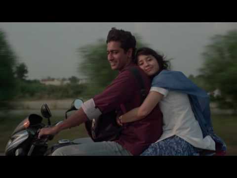 Trailer en español de Masaan