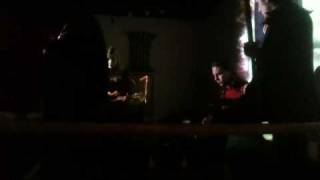 Pine Hill Haints LiVE in VEGAS February 27th AT Hillarys Salon Downtown Vergas