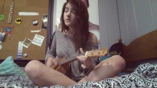 Interlude: I’m Not Angry Anymore -Paramore (cover)