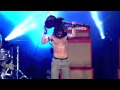 Truckfighters - Desert Cruiser - Live op Best Kept ...