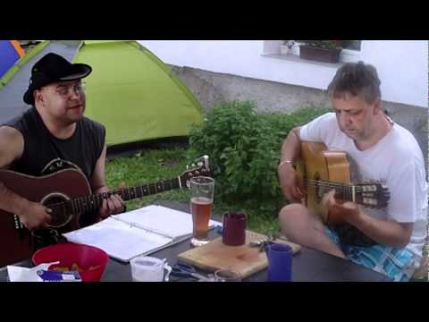 Lásko voníš deštěm - Black and White.AVI