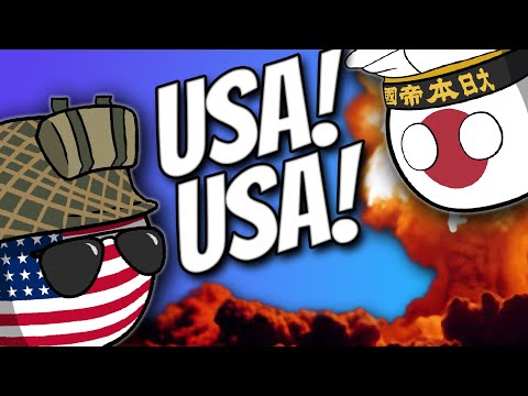 Hoi4 Guide: The Ultimate USA - No Step Back