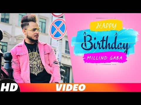 Birthday Wish — watch video