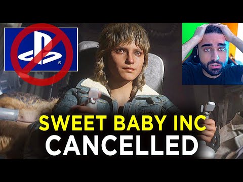 RiP they SADLY just Confirmed 🥴 - WOKE Star Wars, Dustborn, Assassins Creed, Concord, COD PS5 Xbox