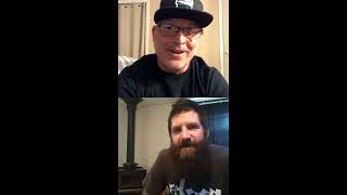 Hal Capone Talks With Matt Serven Of Backstabbers Inc/Northern Curse/Life Passed On/As I Bleed