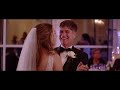 Dad & Daughter Wedding Dance to - ( Bill Lee, Charmian Carr - Edelweiss )  - TMP Empire