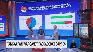 Download lagu Kamu Lucu Hingga Dilan, Ragam Tanggapan Warganet Pascadebat Capres mp3 Download lagu Kamu Lucu Hingga Dilan, Ragam Tanggapan Warganet Pascadebat Capres mp3