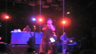 Atmosphere - &quot;Don&#39;t Ever Fucking Question That&quot; - Pipeline Cafe