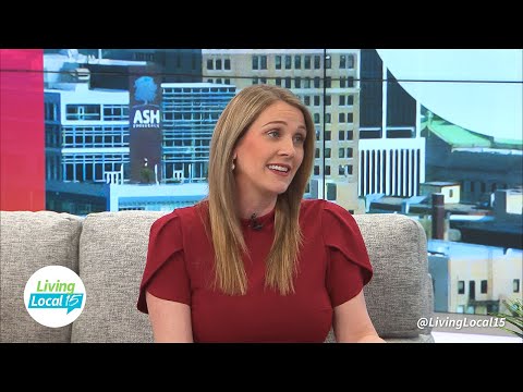 Support Emily Dwire for Leukemia & Lymphoma Society “Visionary ...