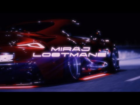 Tyla - IS IT (Lostmane X Miraj Remix)