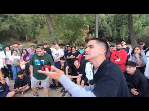 CITOVY vs MANTRA vs GRIZZLY : 8vos - DP Fecha 1 2020