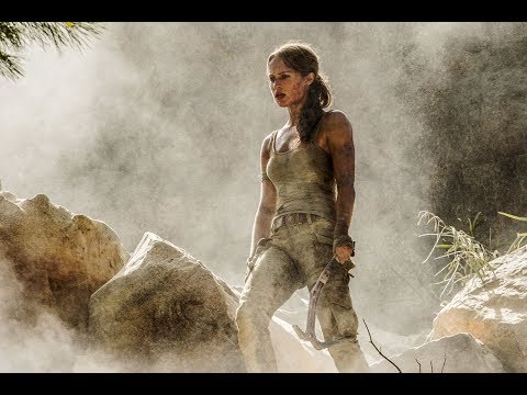 RAB NA KARE KE YE ZINDAGI KABHI KISI KO DAGA DE | Alicia Vikander