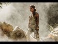 RAB NA KARE KE YE ZINDAGI KABHI KISI KO DAGA DE Alicia Vikander