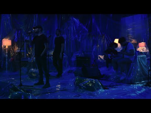 Bomrani Sharayete Hasas ( Sensitive Situation ) بمرانی - شرایط حساس