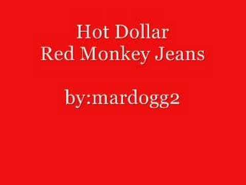 download lagu mp3 mp4 Red Monkey Jeans Lyrics, download lagu Red Monkey Jeans Lyrics gratis, unduh video klip Red Monkey Jeans Lyrics