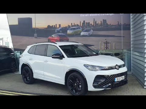 Volkswagen Tiguan LIFE 2.0TDI DSG 150HP - Image 2