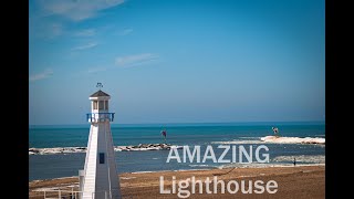 The Story of New Buffalo, Michigan