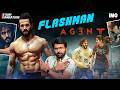 Agent Story Narration By Karthikeya Sastry In My Opinion Telugu