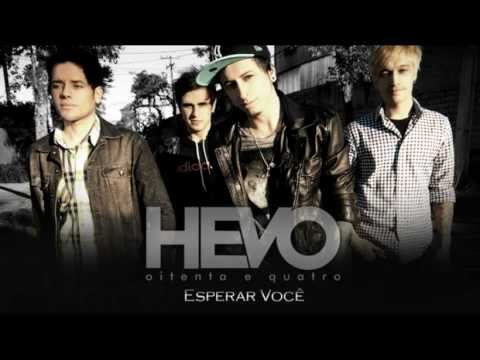 Esperar Você - Hevo84