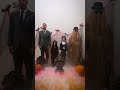 The Addams Family Happy Halloween