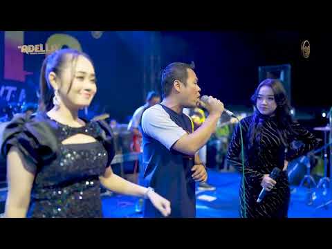 BOJO LORO    Arneta Julia, Fendik, Nurma Paejah    Live OM Adella Bantur Malang 2022 ATL BALI