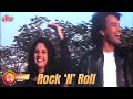 Rock ‘N’ Roll | Bollywood Dance Song | Jojo Mukherjee | Bijay Anand, Kartika Rane | Yash