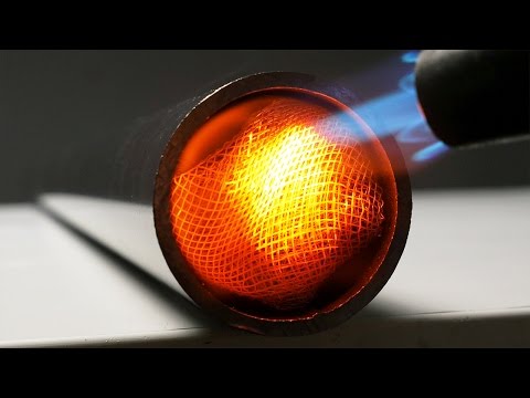 7 Feuer Experimente ⛔️Nicht nachmachen⛔️