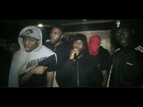 TE dness & Stormzy - Not That Deep Remix [@TE_dness @Stormzy1] | Link Up TV