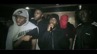 TE dness &amp; Stormzy - Not That Deep Remix [@TE_dness @Stormzy1] | Link Up TV