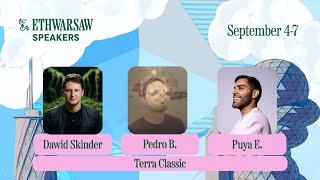 Terra Classic | Dawid Skinder, Puya, Vegas | ETHWarsaw [4]