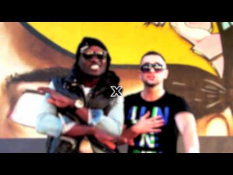 [ Official video clip ] Baby come around Niti ft Seg-z { Explicit contents } 2012