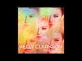 Kelly Clarkson - Nostalgic (Audio)